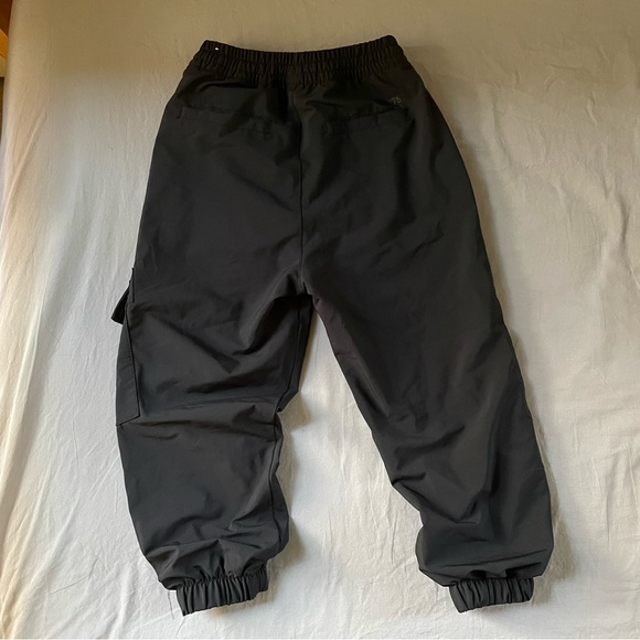 ZARA and H&M 3 pairs of pants. 7Y - Picture 5 of 7